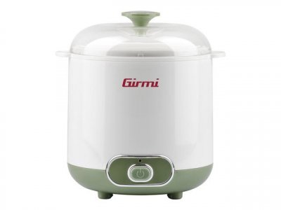 GIRMI  YG02, 1,5 L, Vert, Blanc, 42 &deg;C, 20 W, 220-240 V, 50-60 Hz