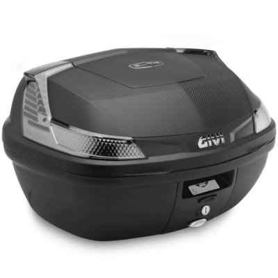GIVI  B4700NTML Blade Tech Monolock Topcase sans Plaque