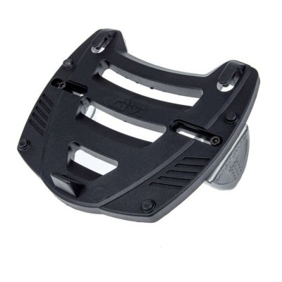 GIVI  - Platine - M3 MONORACK F Nylon pour Top Case MONOKEY