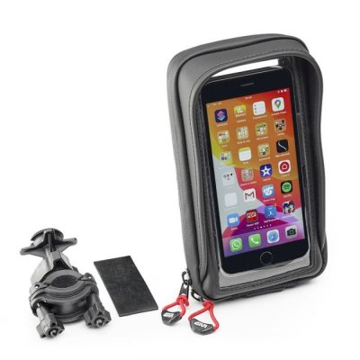 GIVI  Support S958B, smartphone et GPS voiture