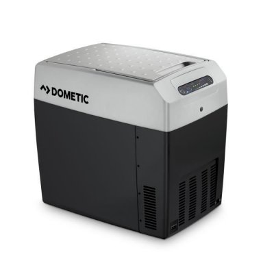 DOMETIC Glaci&egrave;re  Thermo&eacute;lectrique Tcx21 21l 12/24/230v