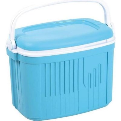 EDA Glaci&egrave;re  Iceberg 42L Bleu turquoise