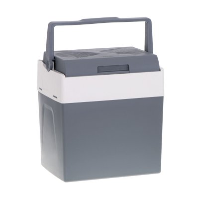 ADLER Glaci&egrave;re &Eacute;lectrique portable 30 Litres, 12V / 220 - 240V Voiture et Camping  AD 8078