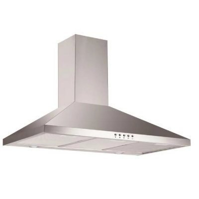 GLEM  Hotte d&eacute;corative 60 cm GHP645IX