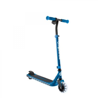 GLOBBER  - NTGB0000756-100 - Trottinette E-Motion 6 Bleu marine