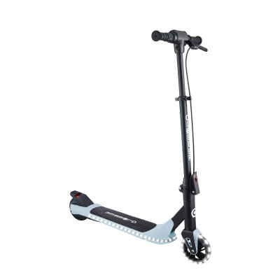 GLOBBER  - Trottinette &eacute;lectrique 2 roues E-Motion 8 - Noir
