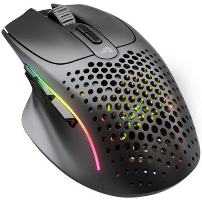 GLORIOUS PC GAMING RACE Glorious Model I 2 26000 Dpi Wireless Gaming Mouse Noir
