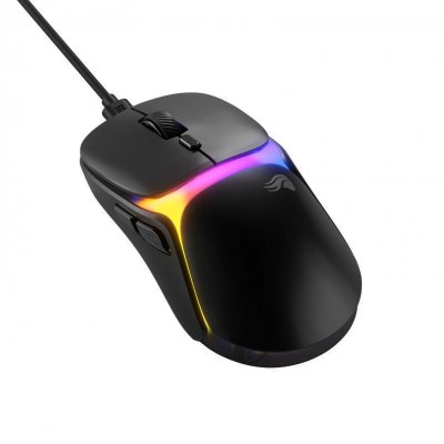 GLORIOUS PC GAMING RACE Glorious Model O3 Wired (Noir)