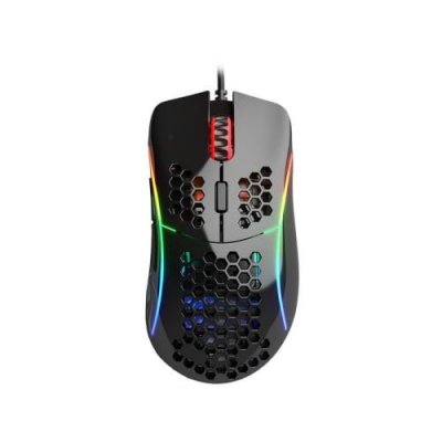 GLORIOUS PC GAMING RACE  Model D Wireless Souris de Jeu - Noir, Mat
