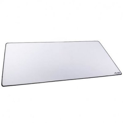GLORIOUS PC GAMING RACE  Tapis de Souris - XXL Extended, Blanc