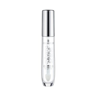ESSENCE Gloss  Brillant &agrave; L&egrave;vres Extreme Shine Volume - 01 Crystal Cle