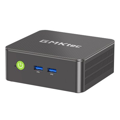 GMKTEC  NucBox G3S (G3S N95 8/256)