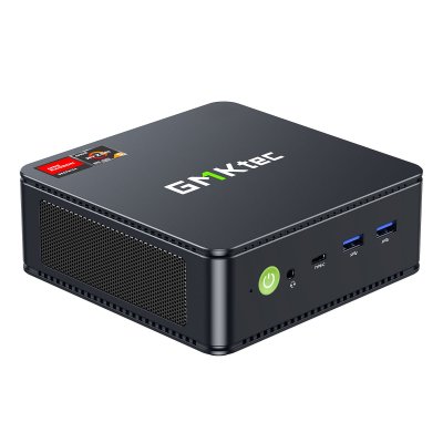 GMKTEC  NucBox M5 Ultra (M5U R7 7730U 32/1024)