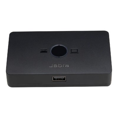 JABRA Gn audio  link 950 usb-a usb-a usb-c cable included noir