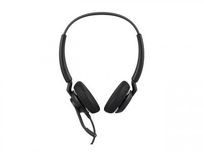 JABRA Gn  Engage 40 Inline Link Usb-a Telephone Headset Noir
