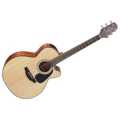 TAKAMINE GN30CENAT - Auditorium Cutaway Electroacoustique