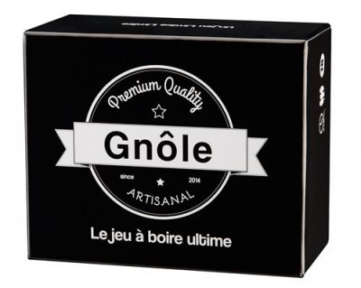 DUJARDIN Gn&ocirc;le
