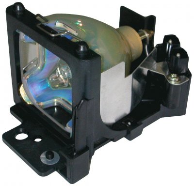 GO LAMPS  - Lampe de projecteur - P-VIP - 250 Watt - 2000 heure(s) - pour BenQ PB8140, PB8240