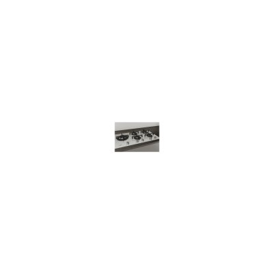 WHIRLPOOL GOA 9523/WH plaque Blanc Int&eacute;gr&eacute; (placement) 90 cm Gaz 5 zone(s)