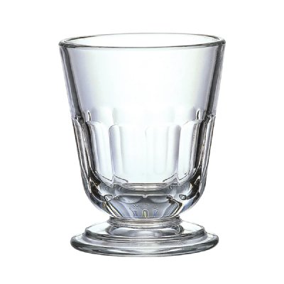 LA ROCHERE Gobelet perigord 23 cl (lot de 6) -  - Transparent - Verre