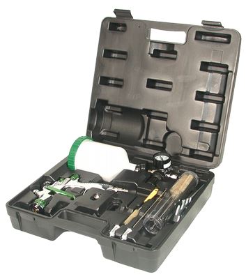 LACME Godet sup&eacute;rieur 06 litre buse 15 mm