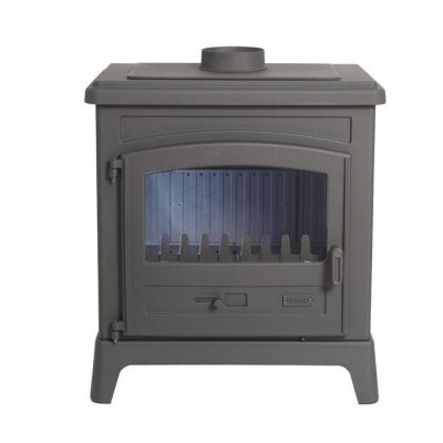 GODIN  po&ecirc;le &agrave; bois fonte 10kw - 389143