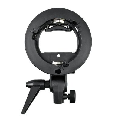 Godox adaptateur de type-s v2 (bowens) pour flash cobra