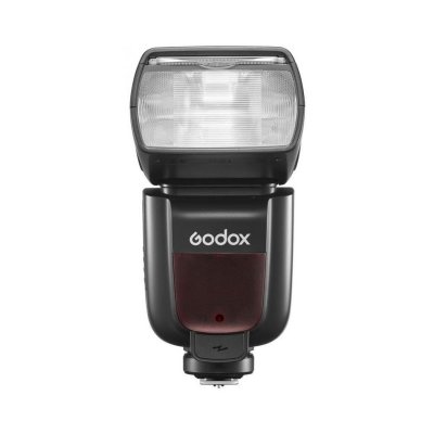 GODOX  flash speedlite tt685 II compatible avec nikon