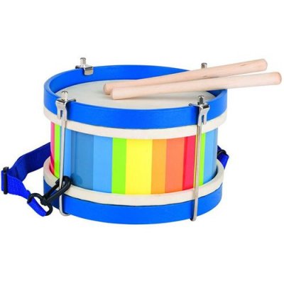 GOKI  - 2041976 - Percussion - Tambour