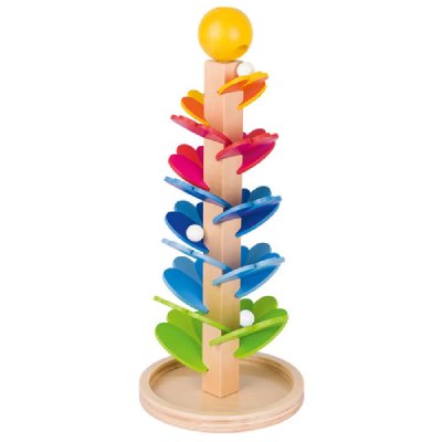 GOKI  Jeu de billes Pagode
