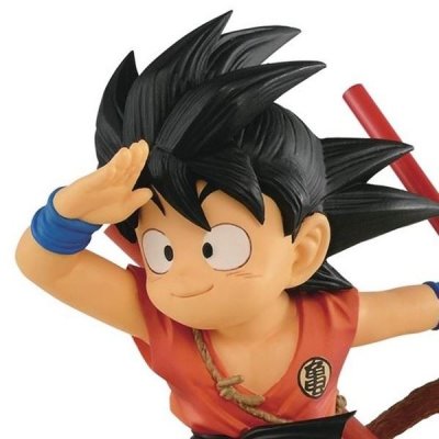 NINTENDO GAMES Goku Kintoun - Ver. A (Orange Kam&eacute;) 