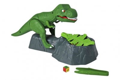 GOLIATH  Bv Dino Crunch Spanish Multicolore