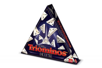 GOLIATH  Triominos de Luxe