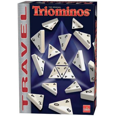 GOLIATH  Triominos Voyager 