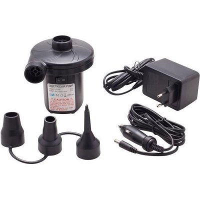 CAO Gonfleur d&eacute;gonfleur &eacute;lectrique Mixte 220V/12V
