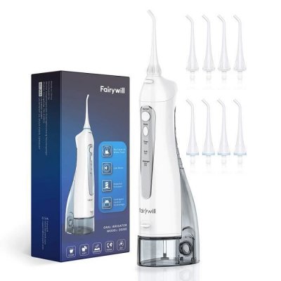  Gonfleur Pneu Voiture Sans Fil - Compresseur Air Portatif - 4000 mAh - &Eacute;cran LCD - Multifonction