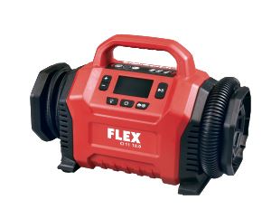 FLEX Gonfleur sur batterie CI 11 18.0 / 12 V  - 506648