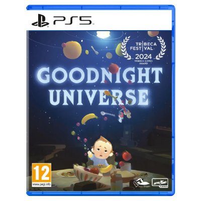 Goodnight Universe PS5&trade;