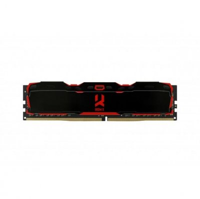 GOODRAM  2x8GB (16GB KIT) 3200MHz CL16 SR DIMM