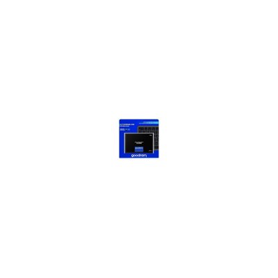 GOODRAM  CX400 gen.2 2.5"" 1024 Go S&eacute;rie ATA III 3D TLC NAND