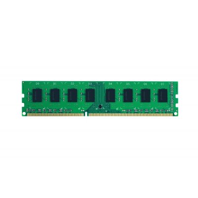 GOODRAM  Pc1600 1x4gb Ddr3 1600mhz Ram Memory Vert