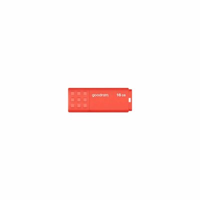 GOODRAM  UME3-0160O0R11 CL&Eacute; USB 16 Go USB 3.0 Orange