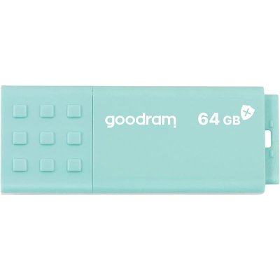 GOODRAM  UME3 CARE 64GB USB 3.0 Antibacterial