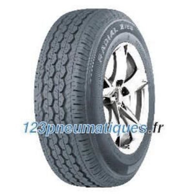 GOODRIDE  H188 ( 225/70 R15C 112/110R 8PR ) Pneus &eacute;t&eacute;