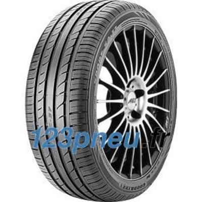 GOODRIDE  Sport SA-37 ( 255/35 ZR19 96Y XL ) Pneus &eacute;t&eacute;