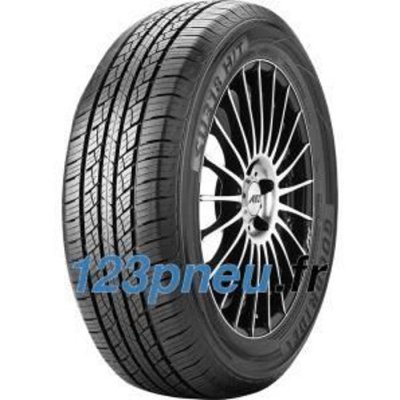 GOODRIDE  SU318 H/T ( 235/65 R17 108V XL ) Pneus &eacute;t&eacute;