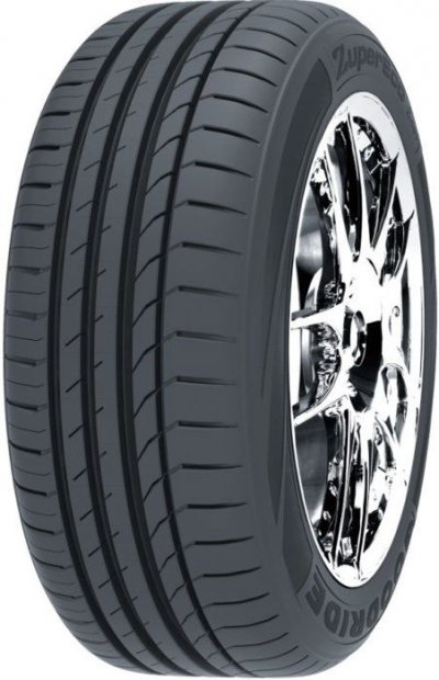 GOODRIDE  ZuperEco Z-107 ( 175/65 R15 84H ) Pneus &eacute;t&eacute;