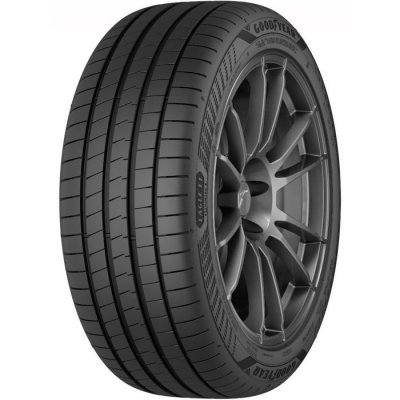 GOODYEAR  Eagle F1 Asymmetric 6 ( HL245/40 R19 101Y XL ) Pneus &eacute;t&eacute;