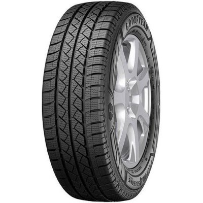 GOODYEAR  Vector 4Seasons Cargo ( 215/60 R17C 109/107T 8PR )