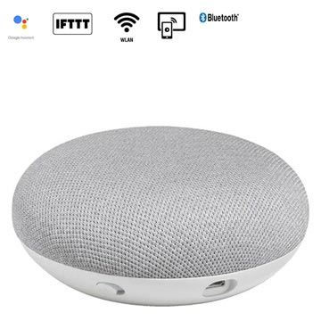 GOOGLE  home mini, kreide 